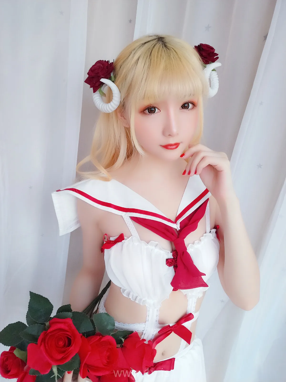 星之迟迟 VOL.08玫瑰月光包